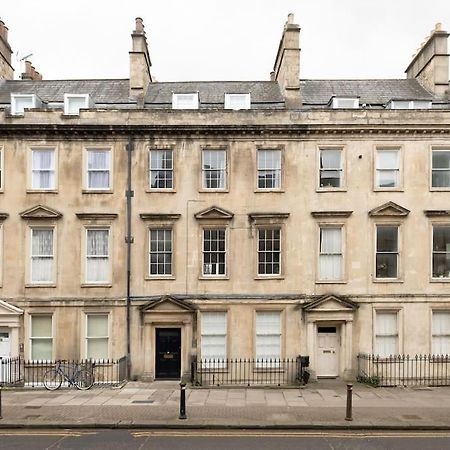 Bladud Buildings Bath Exterior foto