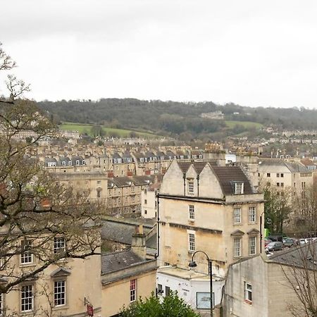 Bladud Buildings Bath Exterior foto