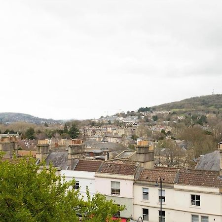Bladud Buildings Bath Exterior foto